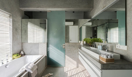 10 Most Popular Indian Bathrooms on Houzz