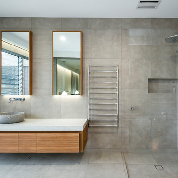 Award Winners - Grange Bathroom