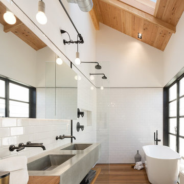 Az Bungalow Modernized