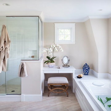 "B" Residence, Kennebunkport