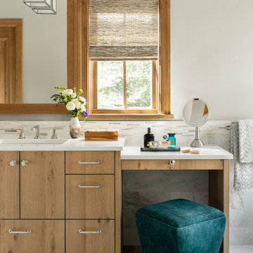 Bachelor Gulch mountain home