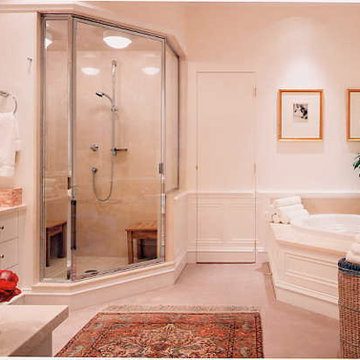 Back Bay Townhouse Revovation