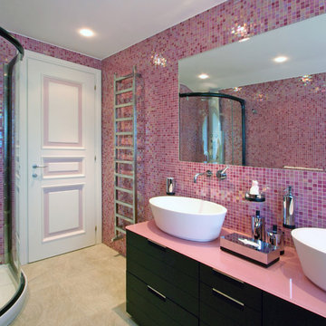 BAGNI, BATHROOMS