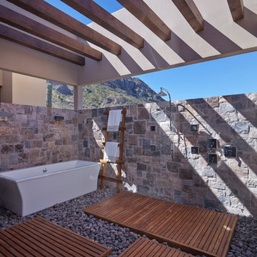Baja California Sur, Villa 201