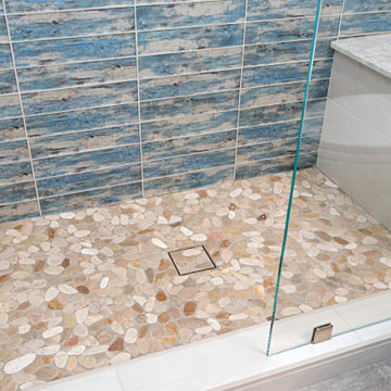 Bakale Downstairs Bath
