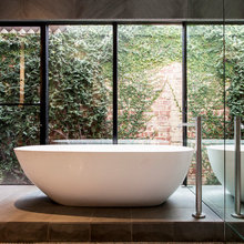 Is a Freestanding or Fitted Bath Right For Your Scheme?