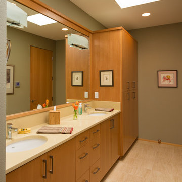 Bald Peak Vineyard Home