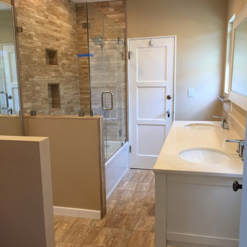 Baldwin Hills Bathroom Remodel