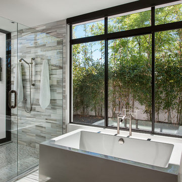 Bali-Inspired Modern