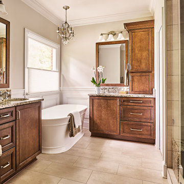 Ballantyne Bathroom