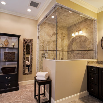 Ballantyne Country Club Drive