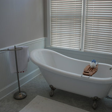 Ballantyne master bath remodel