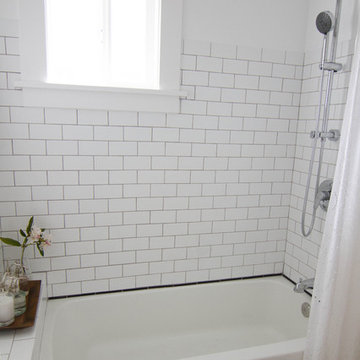 Ballard Bathroom Remodel