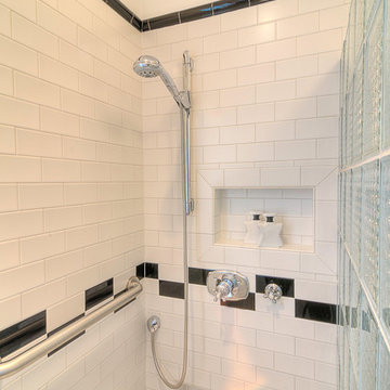 Ballard Bathroom Remodel