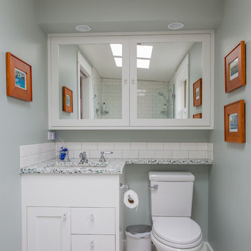 Ballard Master Suite