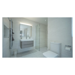 Bespoke Luxury Bathrooms  Ballycastle Homecare Interiors