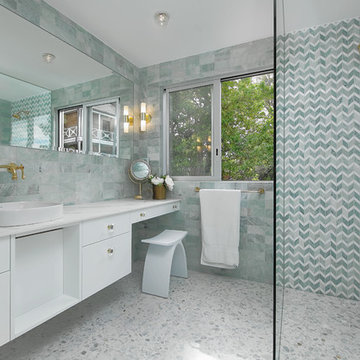 Balmain Kitchen and Bathroom
