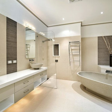Balwyn Bathroom
