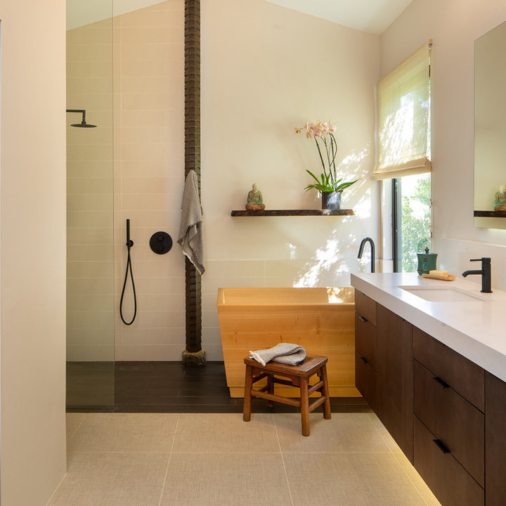 Damless Shower Photos & Ideas Houzz