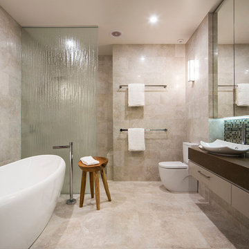 Bangholme Project