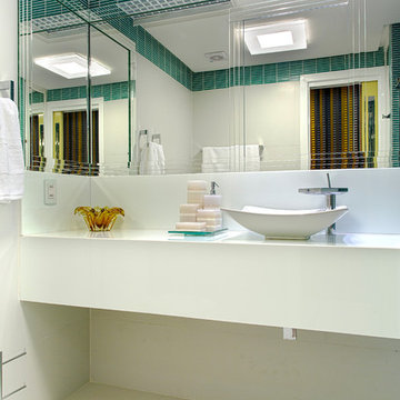 Banheiros / Bathroom