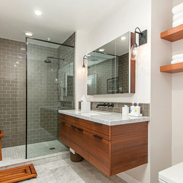 Banker's Hill Loft Condo