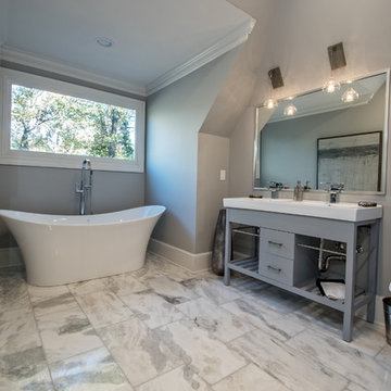 Barfield Road Up Bath Reno