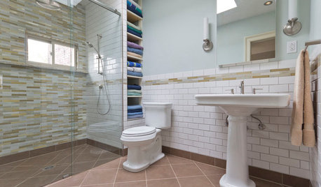 5 Common Bathroom Design Mistakes to Avoid