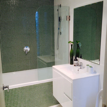 Barrington Bathroom/Internal/External Renovation