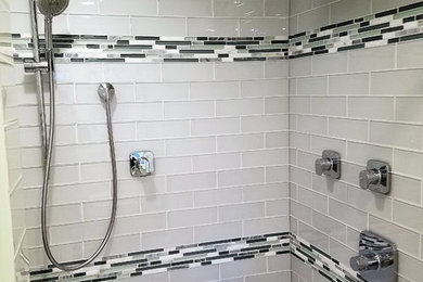 Barrington Bathroom Renovation