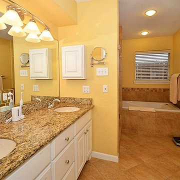 Barryknoll home remodel