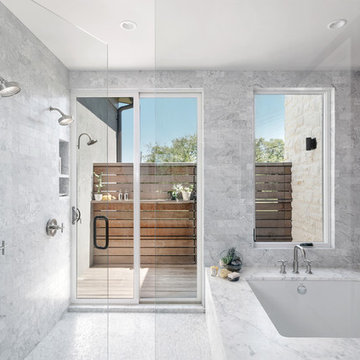 Barton Creek Residence