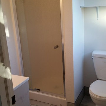 Basement Remodel/ 2 Bathrooms