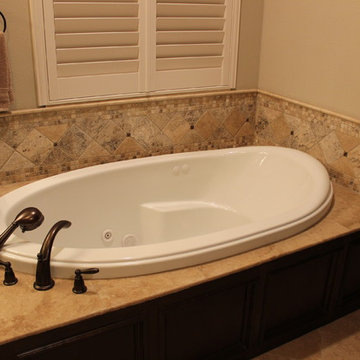 Baskin Master Bath Tub
