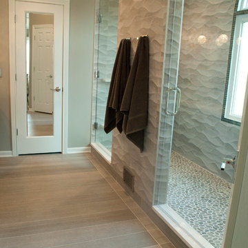 Batchelder Master Bath