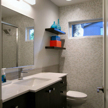 Bath Addition and Remodel