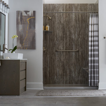 Bath & Shower Replacements