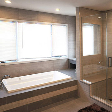 Bath & Tile Design