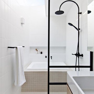Bath Box Terrace