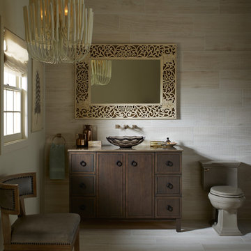 Bath