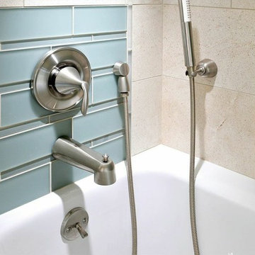 Bath Design, Bath Detail
