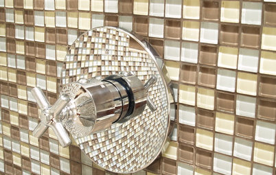 Convert Your Tub Space to a Shower — the Fixtures-Shopping Phase