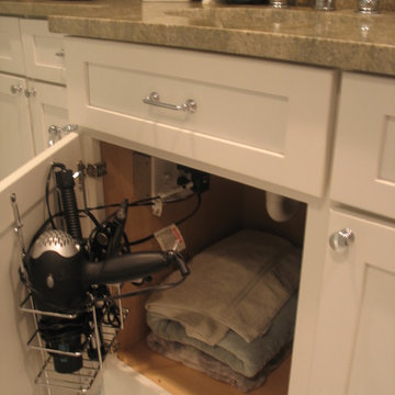 Bath Ideas