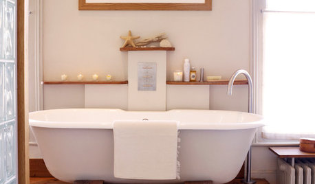 10 Things to Consider When Switching Baths and Showers