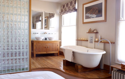 10 Ways To Create a Luxurious Bathing and Sleeping Space
