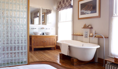 10 Ways To Create a Luxurious Bathing and Sleeping Space