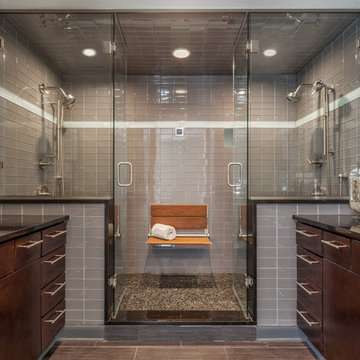 bath