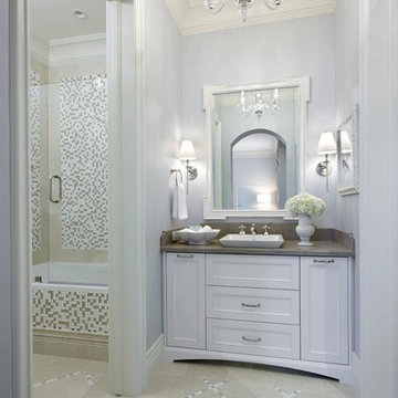 Bath Options