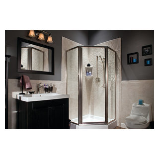 Bath Planet Products - Transitional - Bathroom - New York - by Bath ...