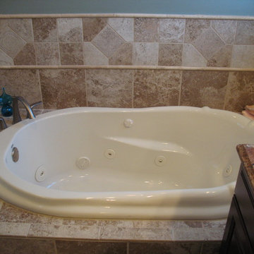 Bath Project 2012